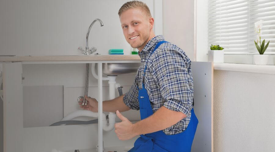 Professional water heater repair in Munster, IN